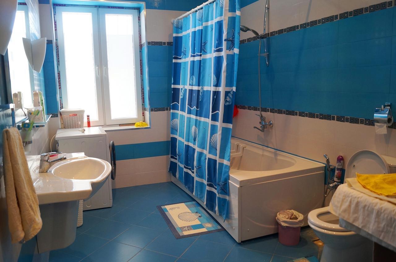 Sea View Villa Μπακού Εξωτερικό φωτογραφία