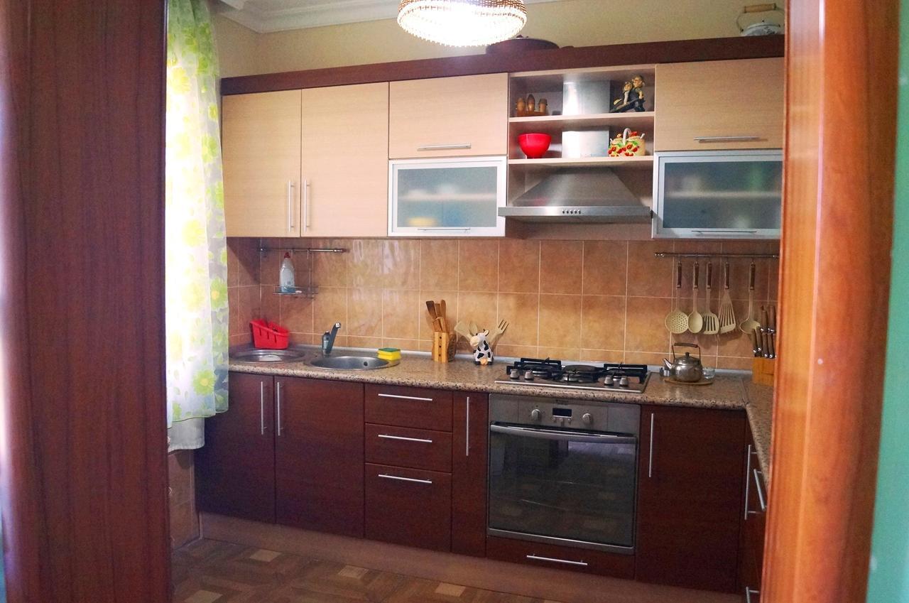 Sea View Villa Μπακού Εξωτερικό φωτογραφία