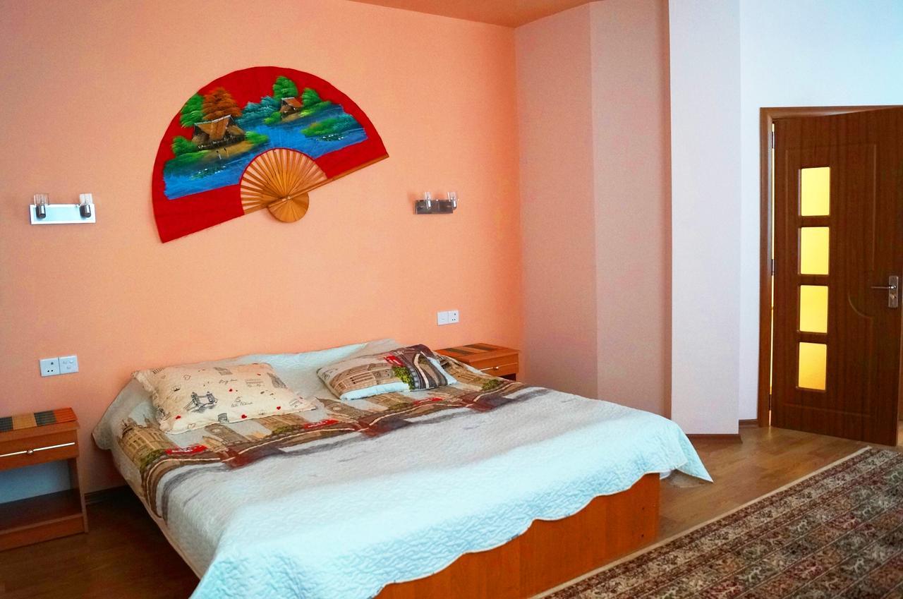 Sea View Villa Μπακού Εξωτερικό φωτογραφία