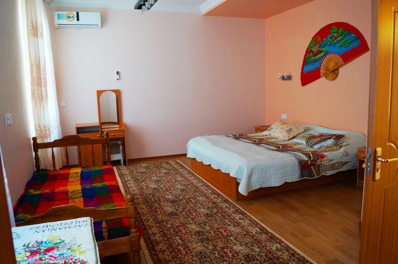 Sea View Villa Μπακού Εξωτερικό φωτογραφία