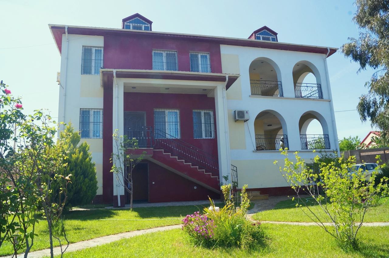 Sea View Villa Μπακού Εξωτερικό φωτογραφία