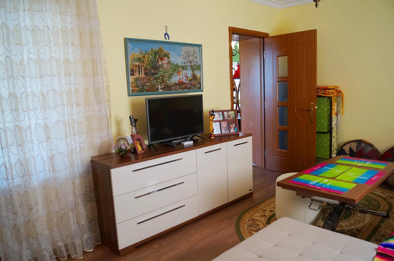Sea View Villa Μπακού Εξωτερικό φωτογραφία