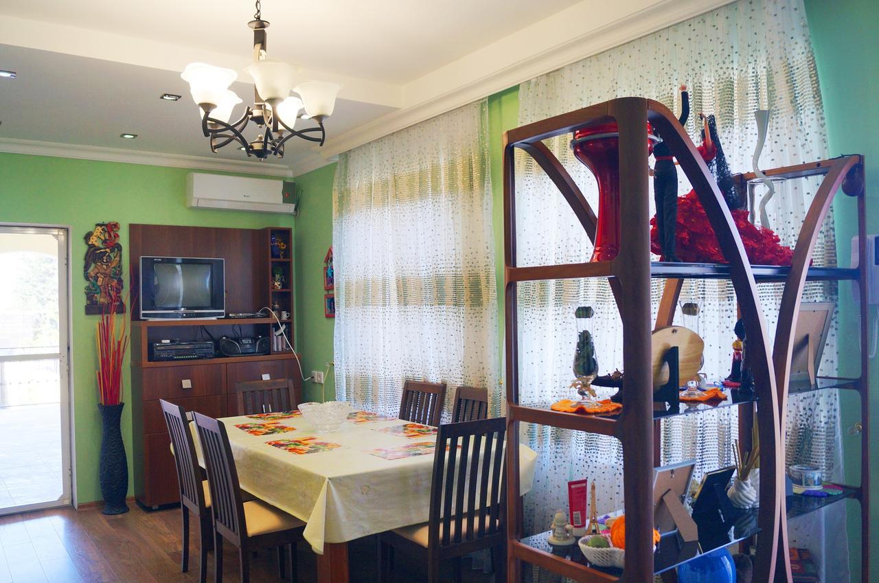 Sea View Villa Μπακού Εξωτερικό φωτογραφία
