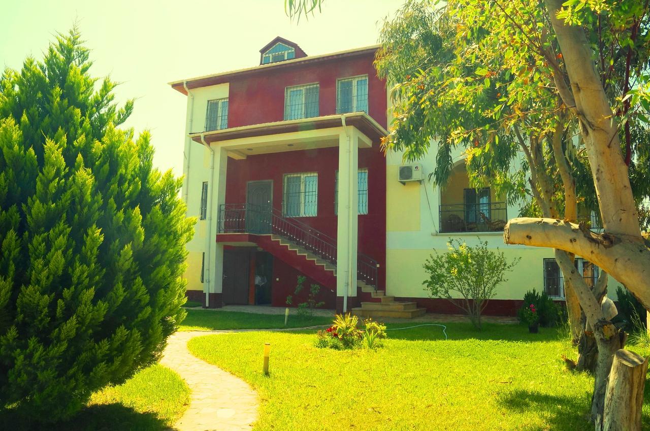 Sea View Villa Μπακού Εξωτερικό φωτογραφία