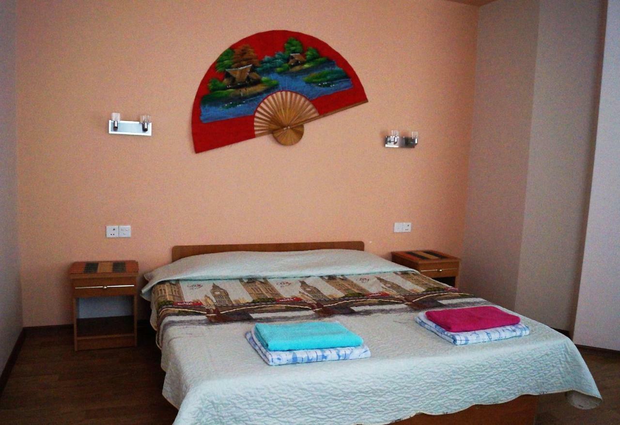 Sea View Villa Μπακού Εξωτερικό φωτογραφία