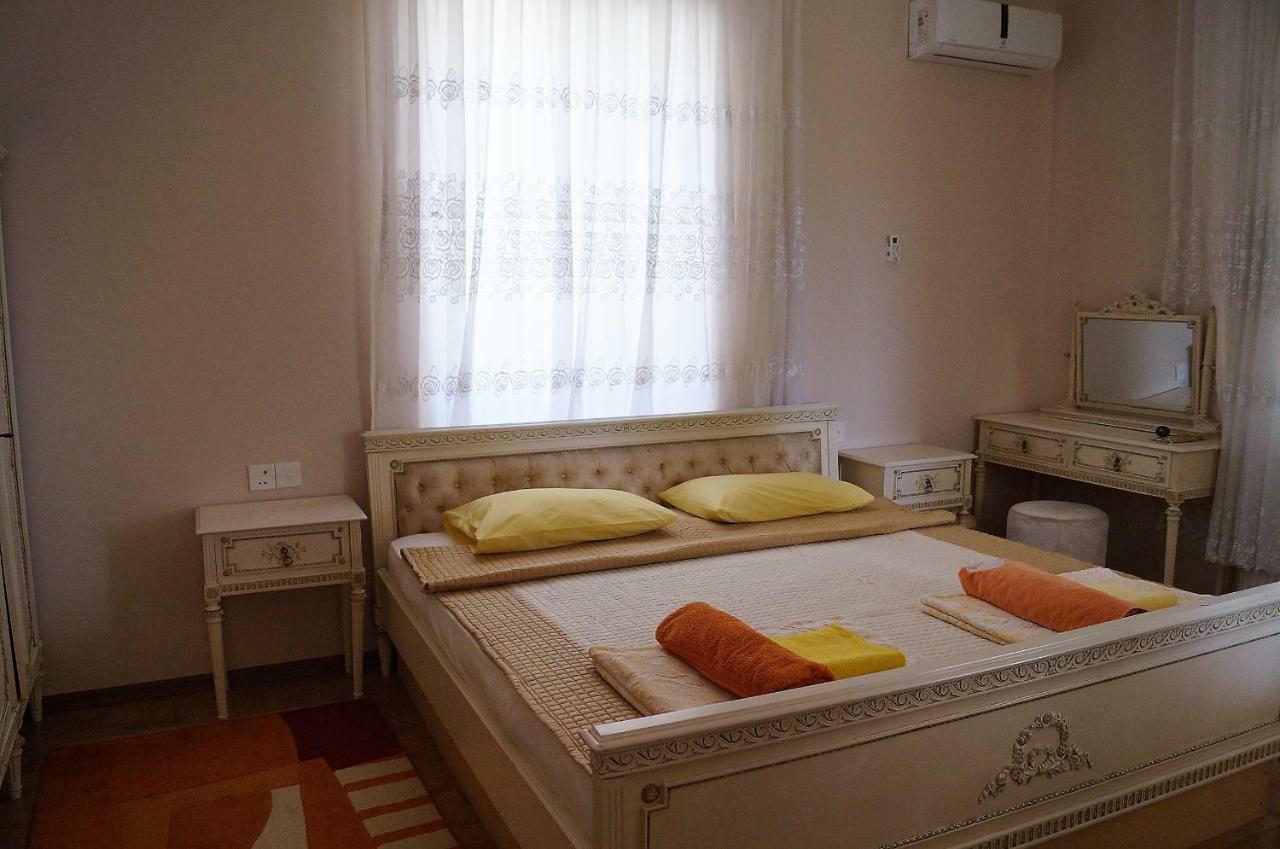 Sea View Villa Μπακού Εξωτερικό φωτογραφία